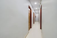 Hotel O Moula Ali Near AMR Planet