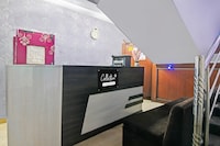 Collection O Kolkata Near Dumdum Airport