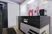 Collection O Kolkata Near Dumdum Airport