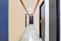 Collection O Kolkata Near Dumdum Airport