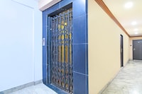 Collection O Kolkata Near Dumdum Airport