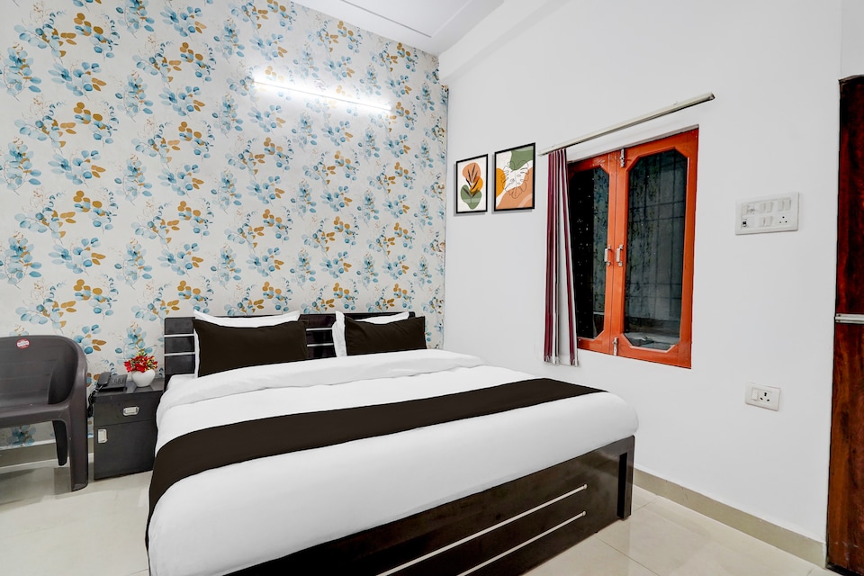 Hotel O Hotel Vanshika Inn, SGPGI Lucknow, Lucknow