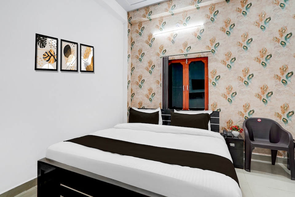 Hotel O Hotel Vanshika Inn, SGPGI Lucknow, Lucknow