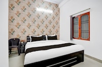 Hotel O Hotel Vanshika Inn