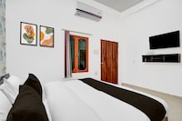 Hotel O Hotel Vanshika Inn