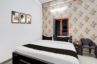 Hotel O Hotel Vanshika Inn