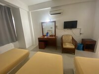 Hotel O Annexe Rest House