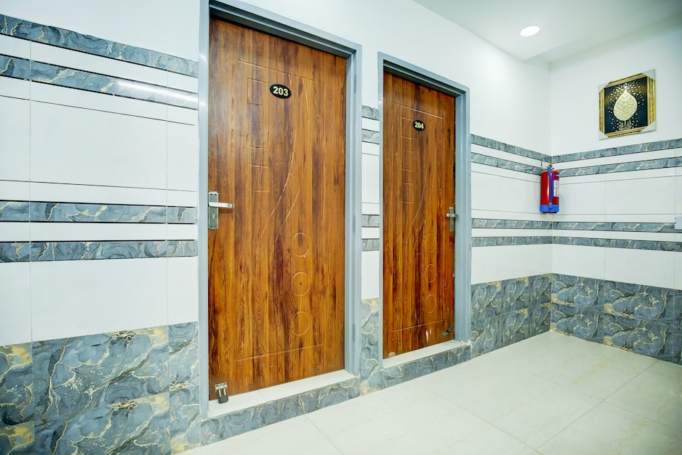 OYO 833477 Stay inn Classic Hotel, Mohali, Mohali