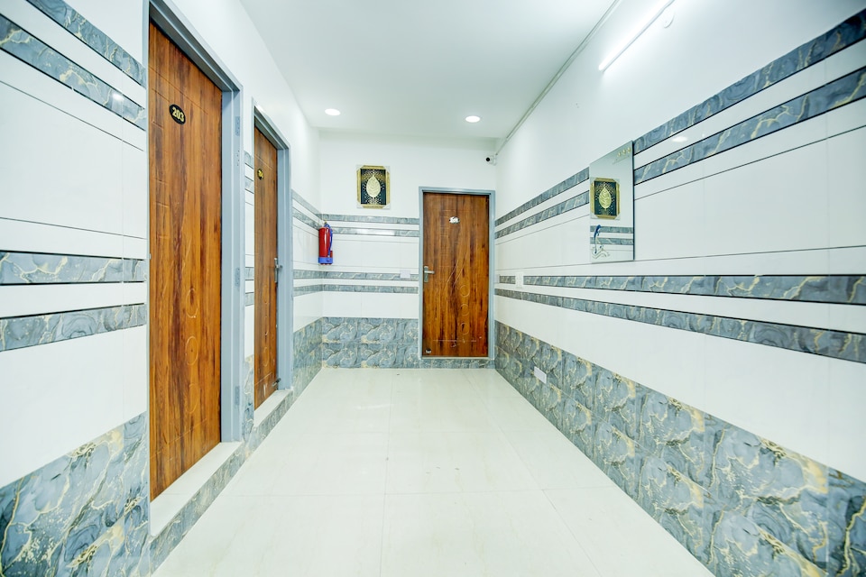 OYO 833477 Stay inn Classic Hotel, Mohali, Mohali