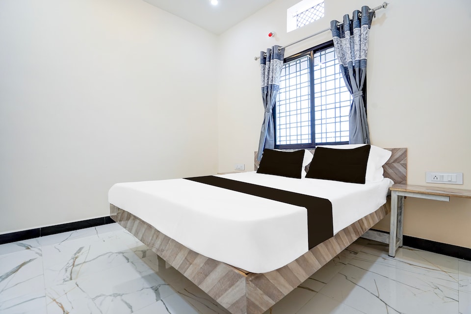 HOTEL O GALAXY INN , Saoner, Nagpur