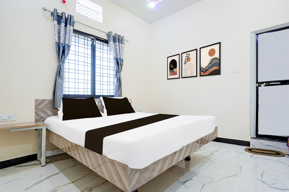 HOTEL O GALAXY INN , Saoner, Nagpur