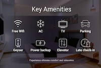 Super Hotel O Kazhakootam Near Technopark Phase 2