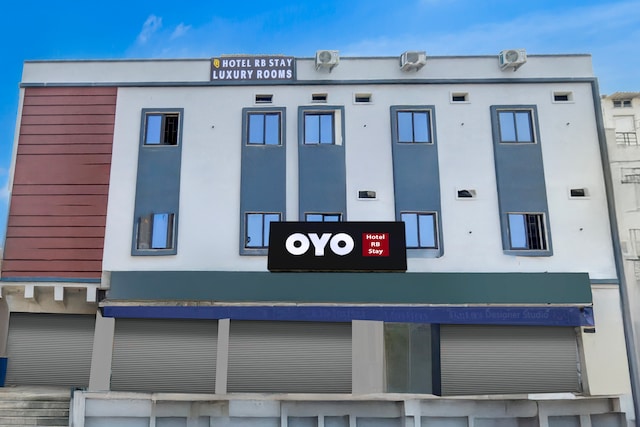 Hotel O RB STAY
