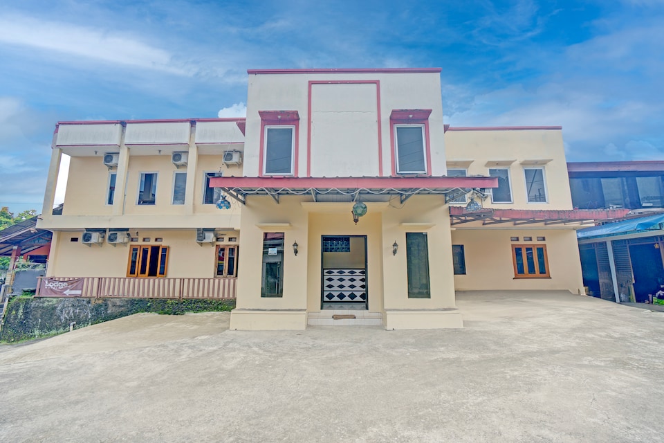 Hotel O Puncak Bogor Near Taman Safari Formerly Hotel Satya Luhur, Puncak Bogor, Bogor