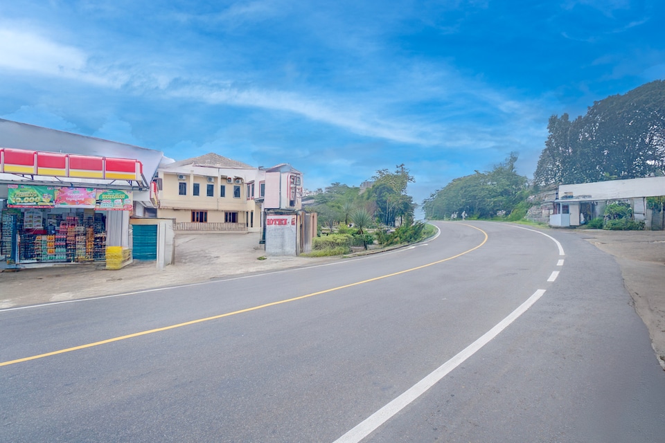 Hotel O Puncak Bogor Near Taman Safari Formerly Hotel Satya Luhur, Puncak Bogor, Bogor