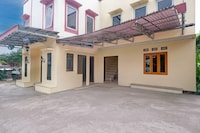 Hotel O Puncak Bogor Near Taman Safari Formerly Hotel Satya Luhur