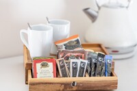 The Lordleaze Hotel And Restaurant