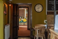 The Lordleaze Hotel And Restaurant