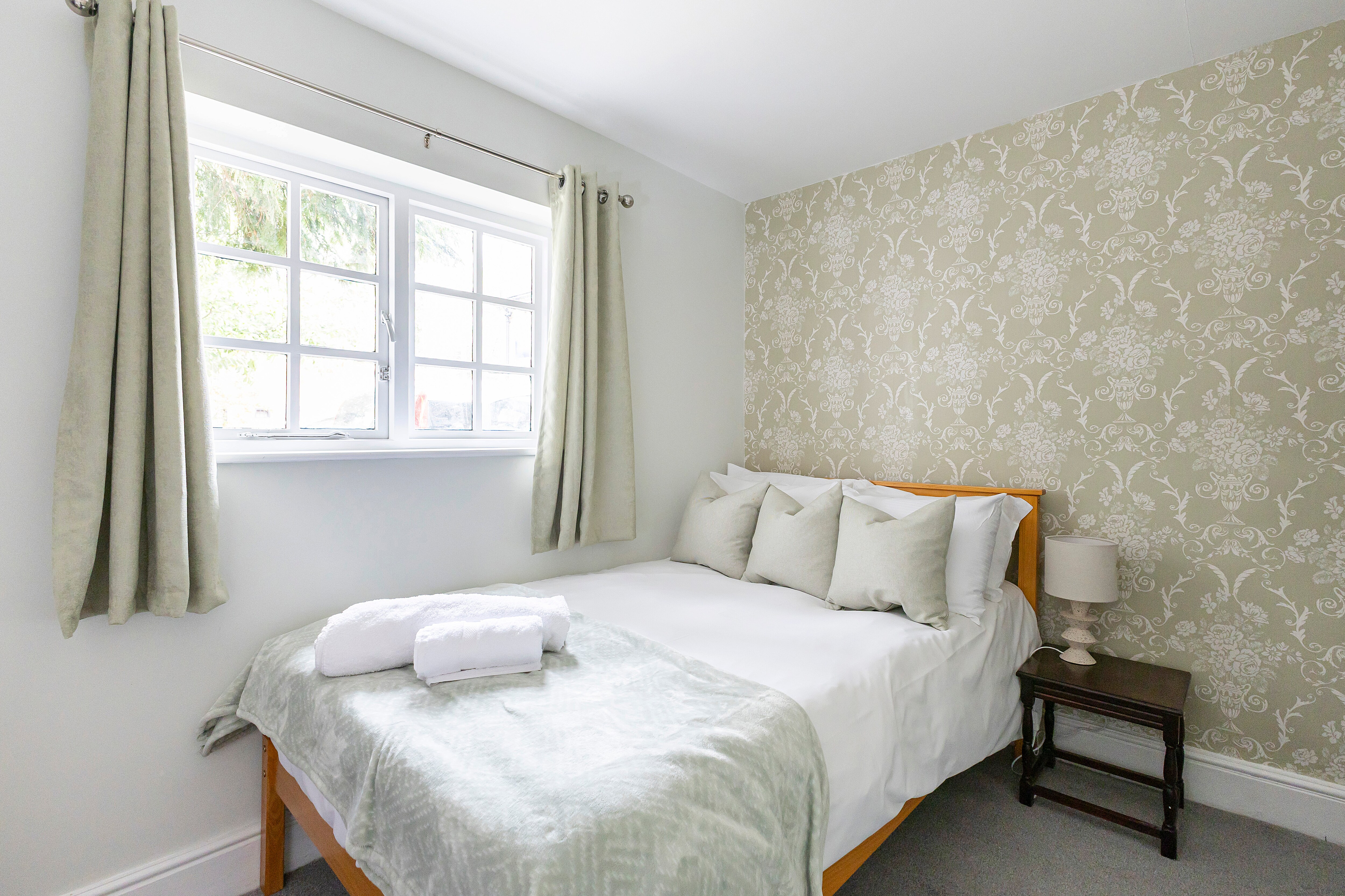 OYO Blenheim House in Derby
