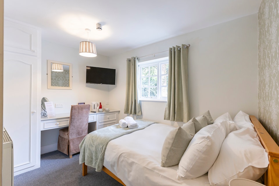 OYO Blenheim House, Derby (North England), Derby