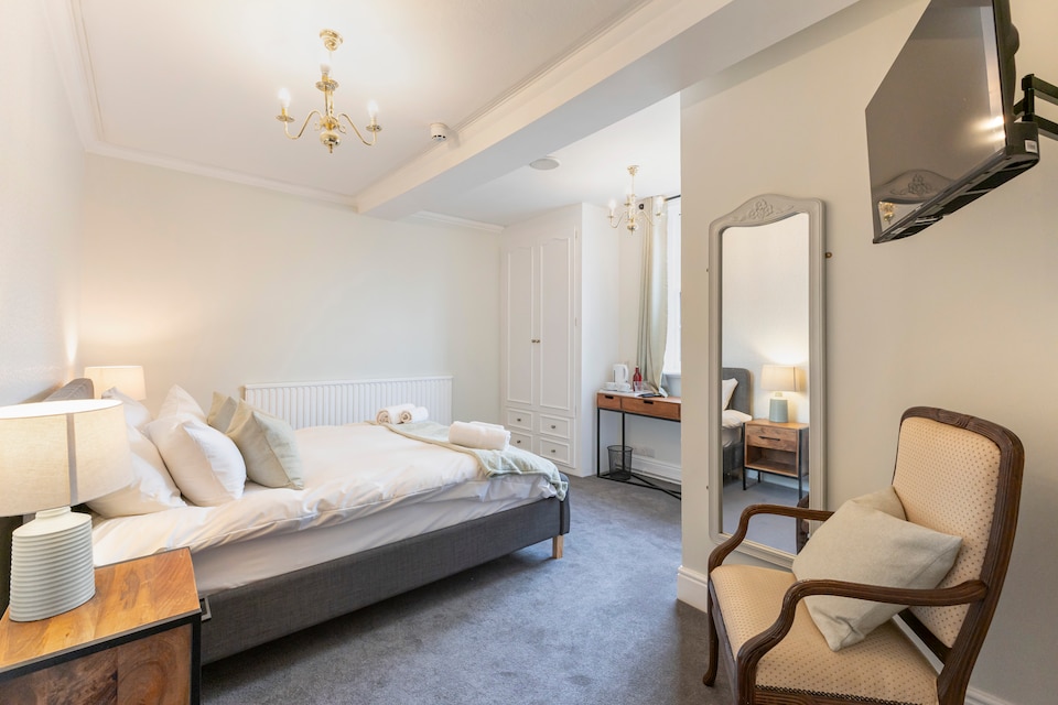 OYO Blenheim House, Derby (North England), Derby