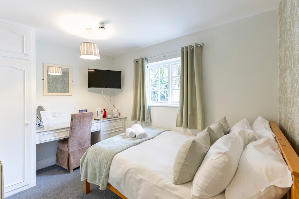OYO Blenheim House, Derby (North England), Derby