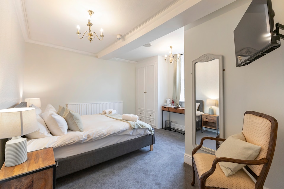 OYO Blenheim House, Derby (North England), Derby