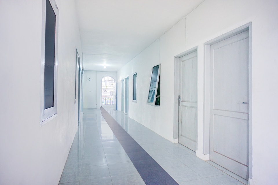 Hotel O Clove Nari Homestay, Medan, Medan