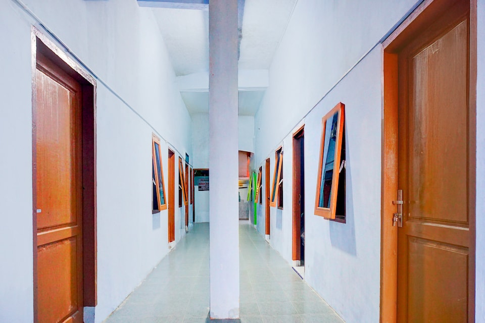 Hotel O Clove Nari Homestay, Medan, Medan