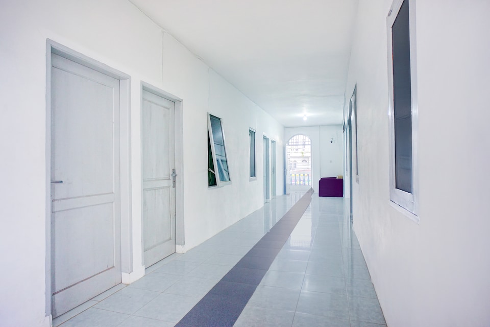 Hotel O Clove Nari Homestay, Medan, Medan