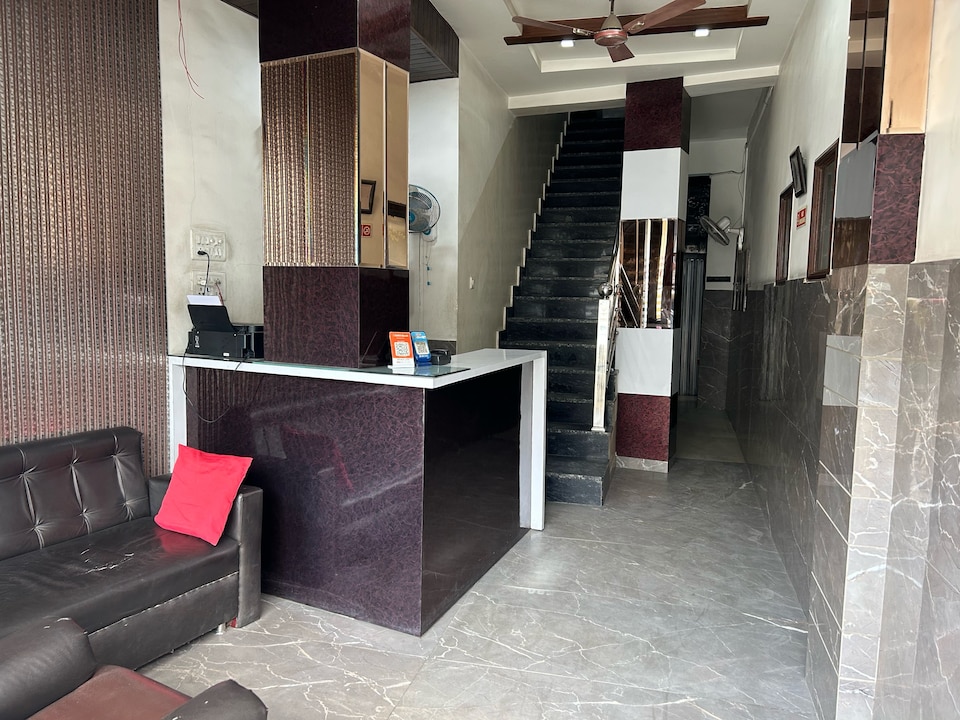 Palette - The Uttam Hotel, Saharanpur, Saharanpur