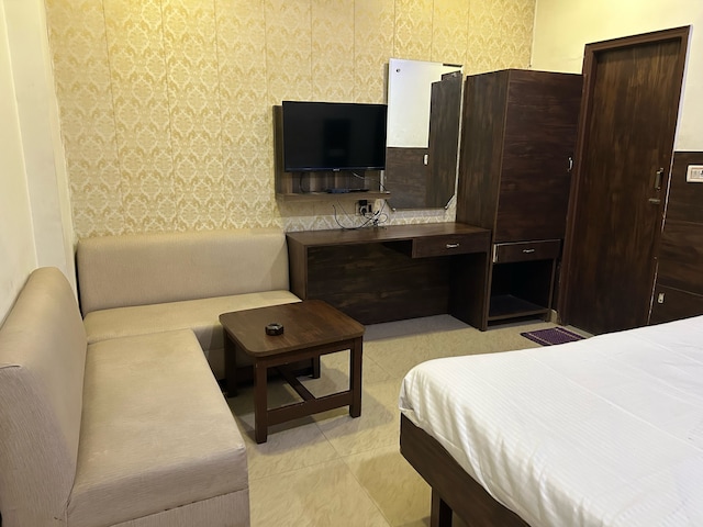 Palette - The Uttam Hotel
