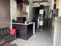 Palette - The Uttam Hotel