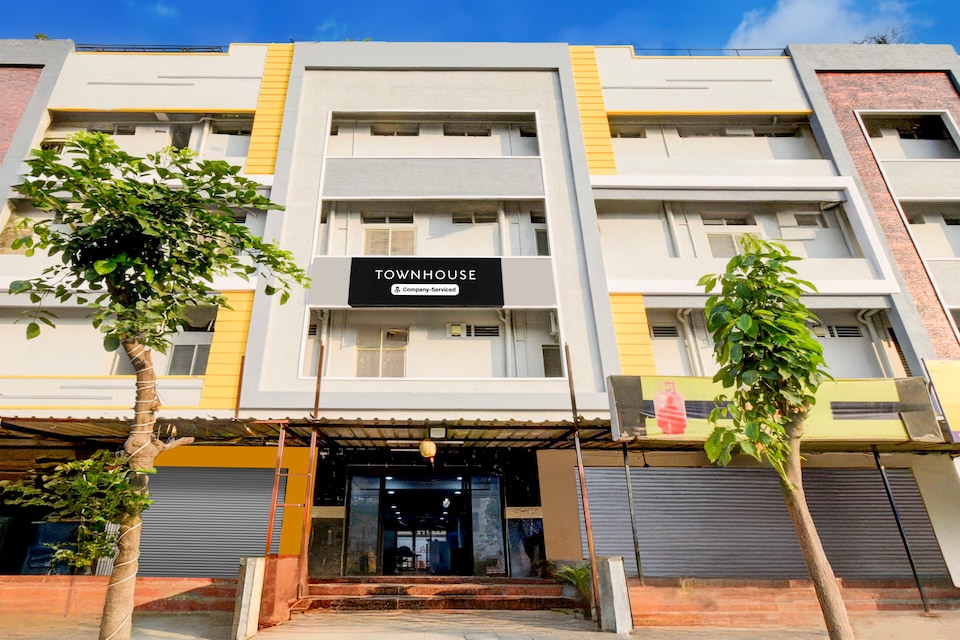 Super Townhouse Cherlapally Railway Station Hyderabad, Secunderabad, Hyderabad