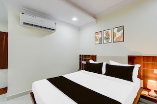 Super Townhouse Cherlapally Railway Station Hyderabad