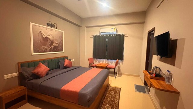 Hotel O Shree Ganesh Guest House