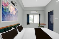 Super Collection O Udaipur City Railway Station Formerly Shree Ganesh Guest House