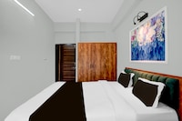 Super Collection O Udaipur City Railway Station Formerly Shree Ganesh Guest House