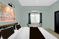 Super Collection O Udaipur City Railway Station Formerly Shree Ganesh Guest House