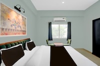 Super Collection O Udaipur City Railway Station Formerly Shree Ganesh Guest House