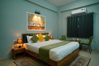 Hotel O Shree Ganesh Guest House