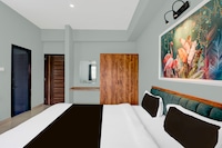 Super Collection O Udaipur City Railway Station Formerly Shree Ganesh Guest House