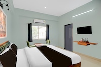 Super Collection O Udaipur City Railway Station Formerly Shree Ganesh Guest House