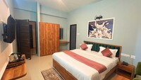 Hotel O Shree Ganesh Guest House
