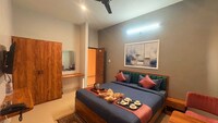 Hotel O Shree Ganesh Guest House