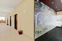 Super Collection O Udaipur City Railway Station Formerly Shree Ganesh Guest House