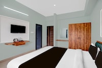 Super Collection O Udaipur City Railway Station Formerly Shree Ganesh Guest House