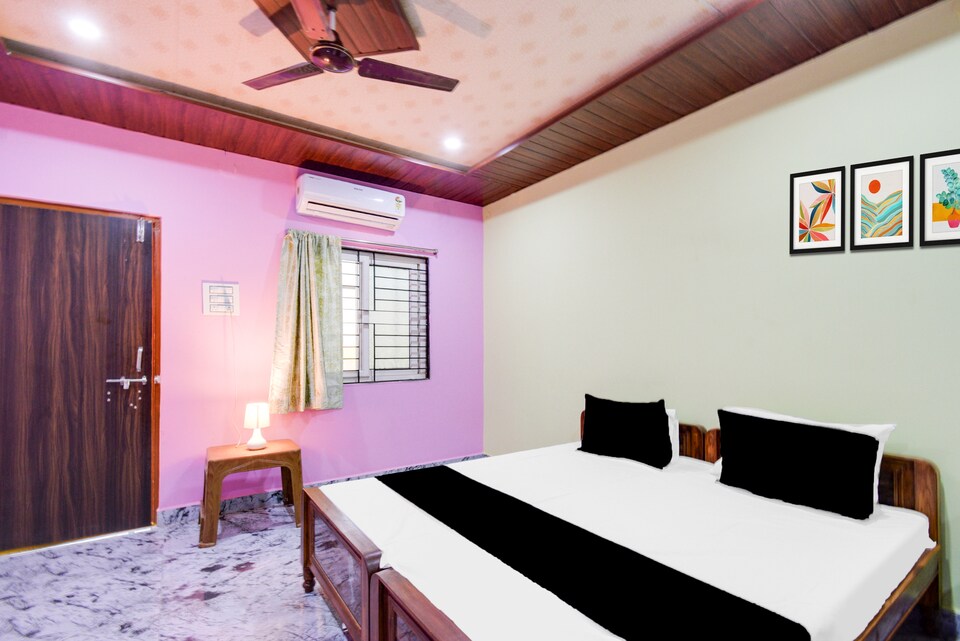 Hotel O Annapurna Residency, Shamshabad, Hyderabad