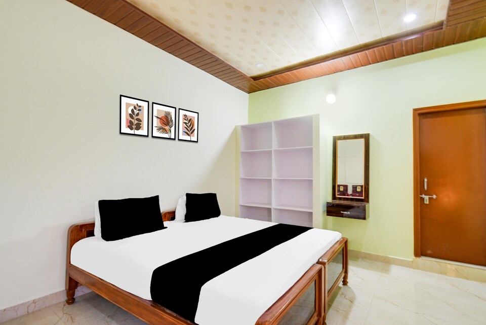 Hotel O Annapurna Residency, Shamshabad, Hyderabad