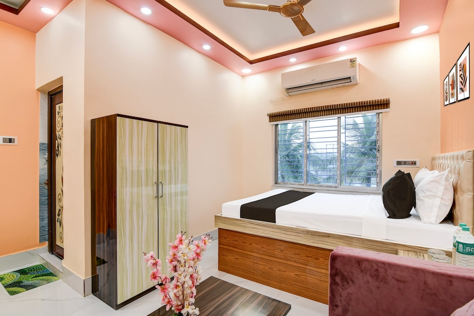 Super Hotel O Kakdwip, Kakdwip, Kakdwip